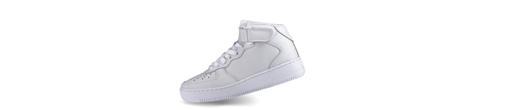 Orange And Lime Modern New Arrival Man’s Shoes Instagram Post (1)